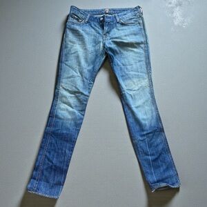 7 for all man kind women’s jeans “A”pocket sz 29